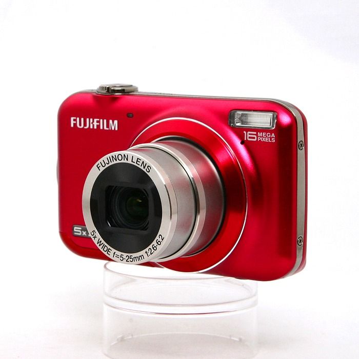 Fujifilm JX400 Compact Digital Camera