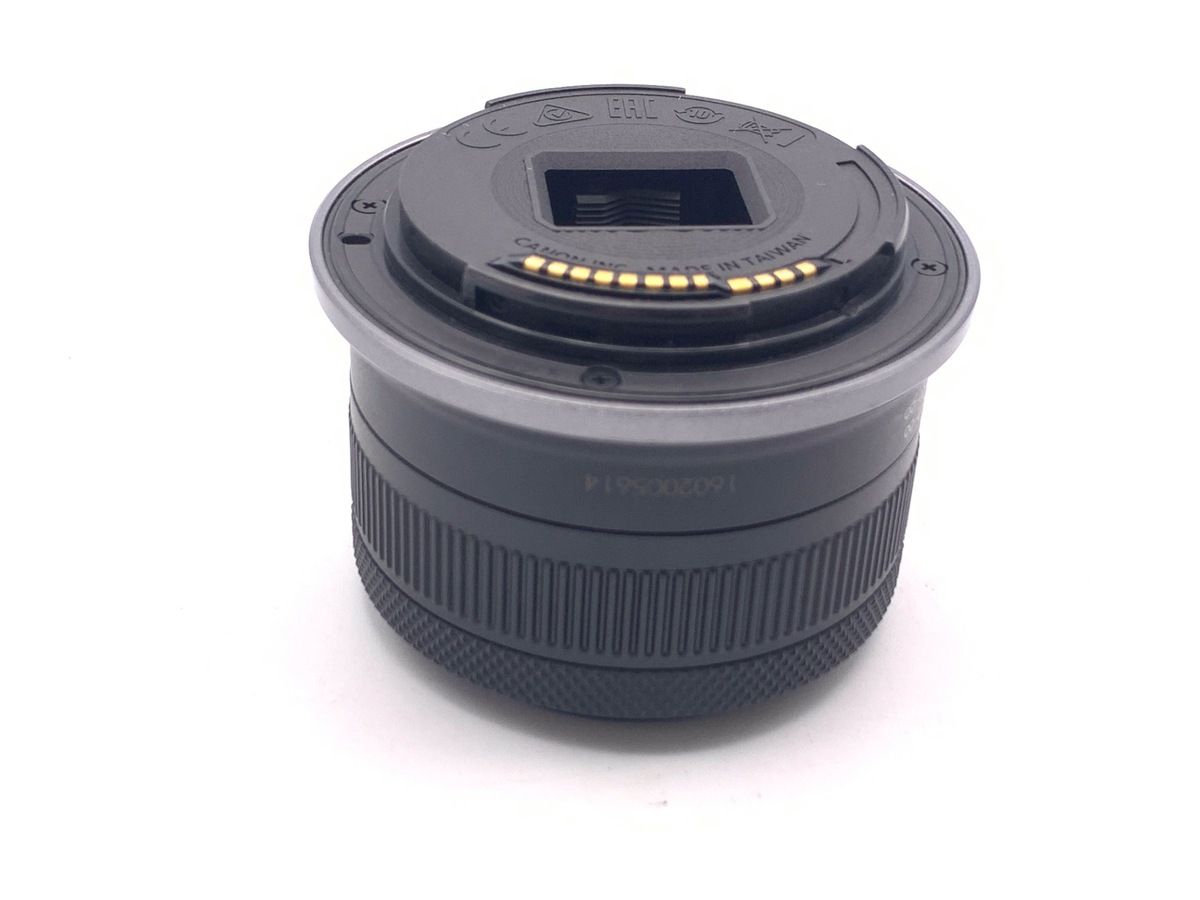 Canon RF-S18-45mm Lens