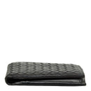 bottega veneta wallet rear view