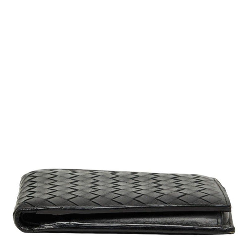 bottega veneta wallet rear view