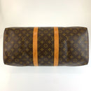 louis vuitton m41428 travel bag markings and labels