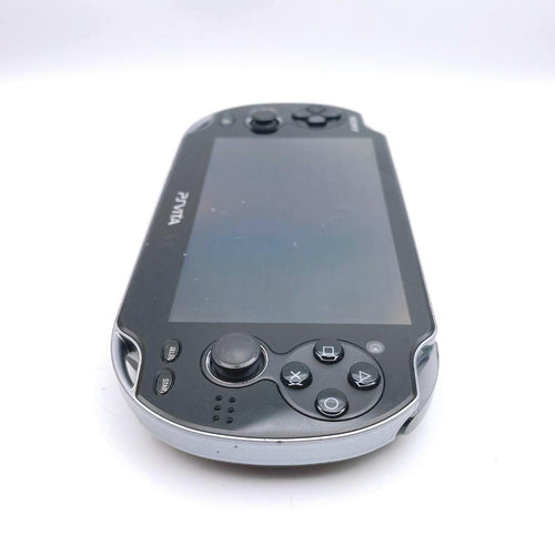 sony pch-1100 handheld console condition details