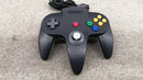 nintendo nus-001 video game console interior details