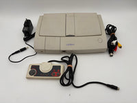 Nec Video Game Console