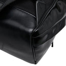 burberry backpack functional details