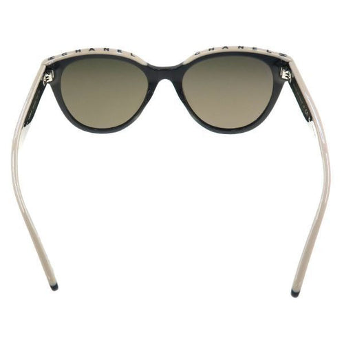 chanel 5414-a eyewear side view