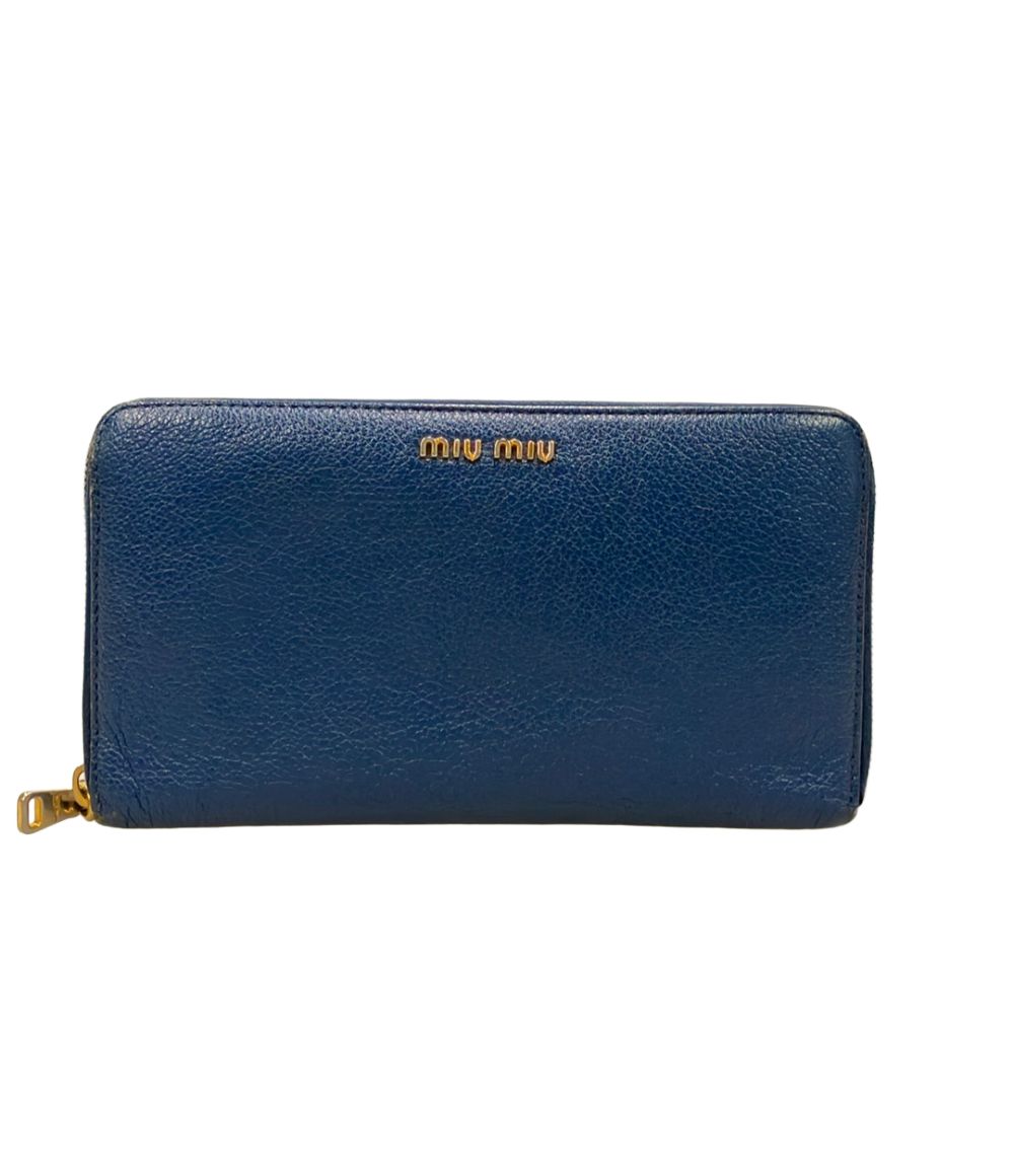 Miu Miu Wallet