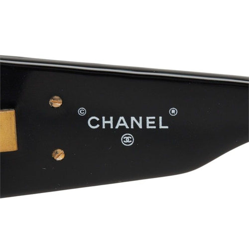 chanel eyewear condition details