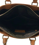 coach f71639 briefcase accessories included
