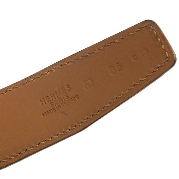 hermes belt accessories included