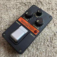 Yamaha DI-01 Guitar Effector