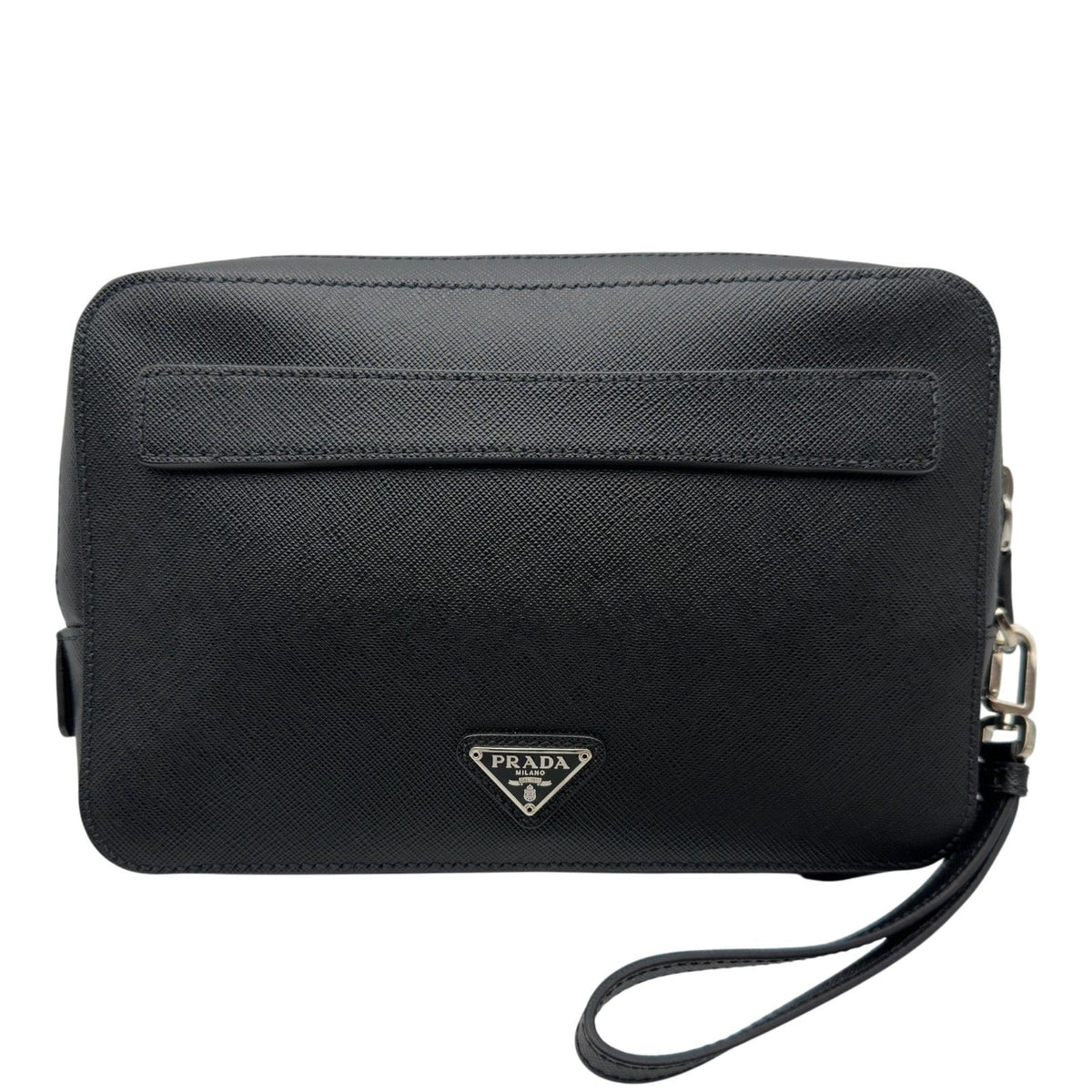 Prada VR0052 Shoulder Bag