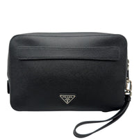 Prada VR0052 Shoulder Bag