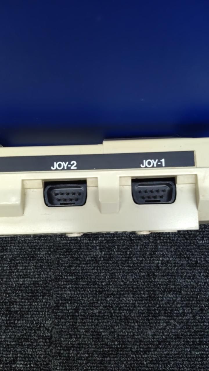 sega mark iii video game console functional details