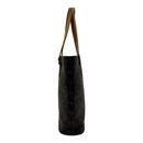 louis vuitton m51170 tote bag side view