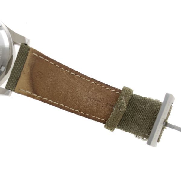 hamilton h694390 watch functional details