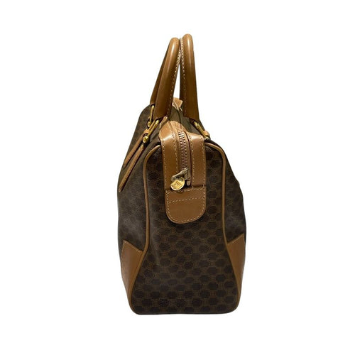 celine travel bag front view