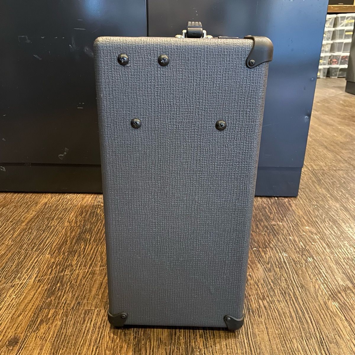 vox ad30vt-xl amplifier interior details