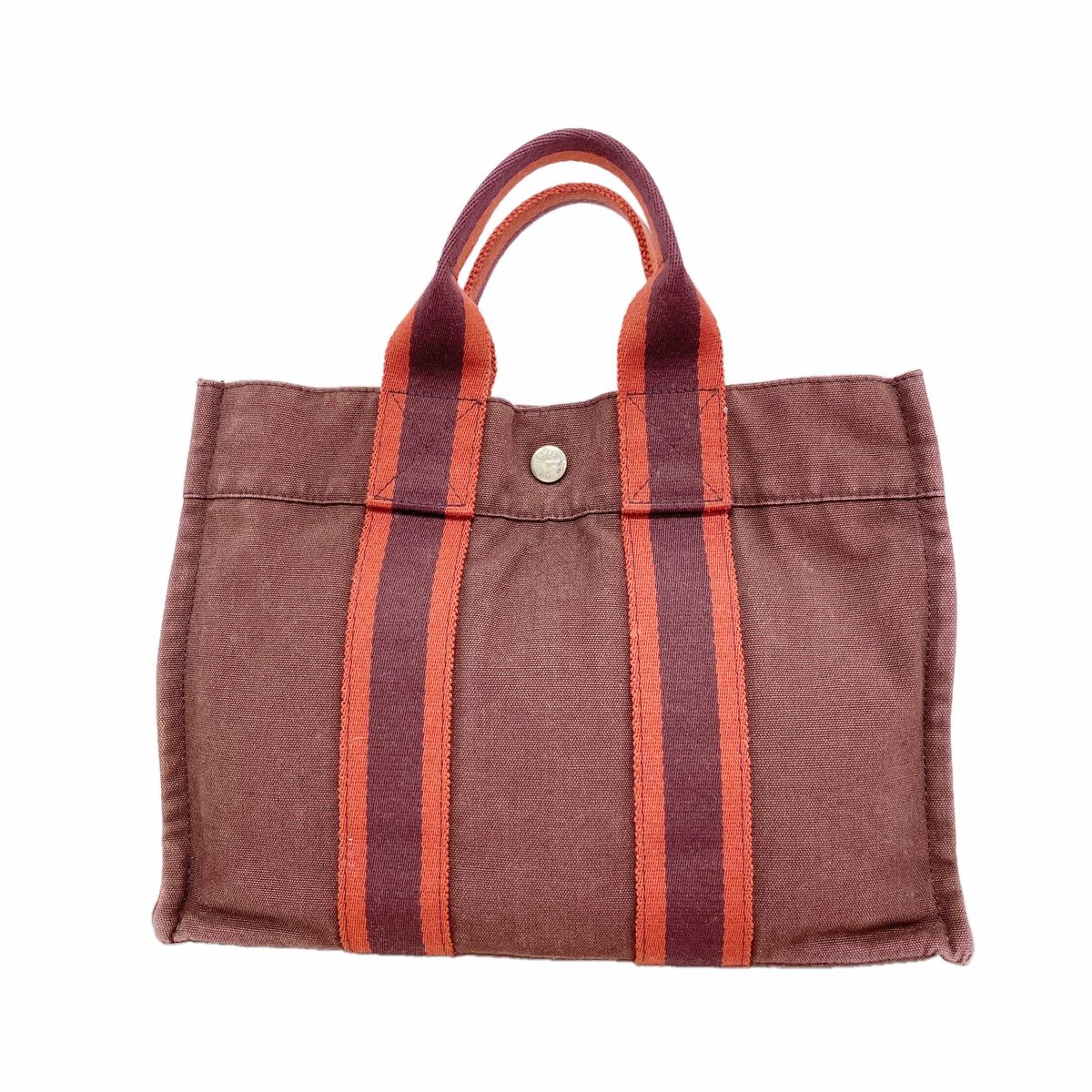 Hermes Handbag