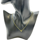 cartier necklace condition details