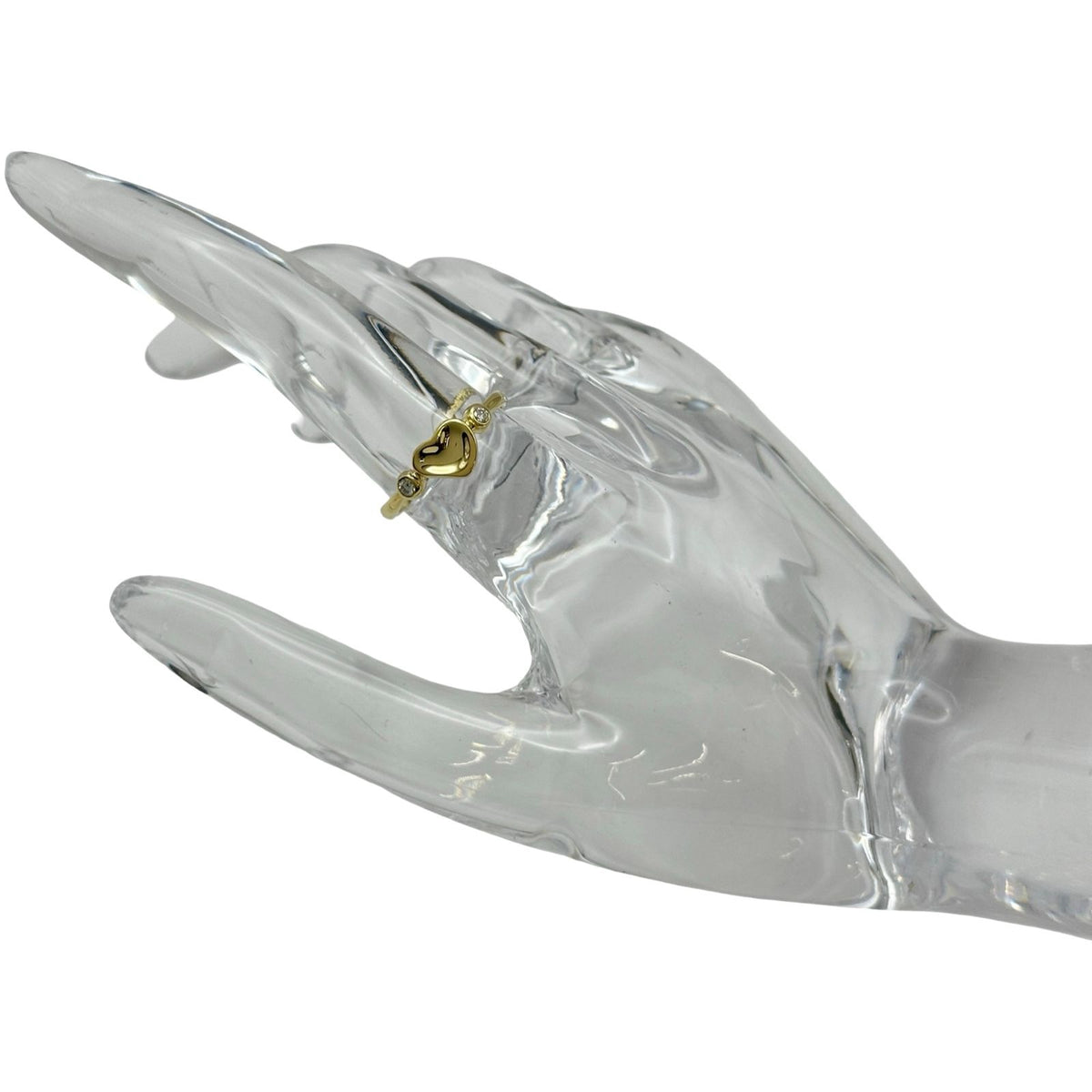 ring functional details