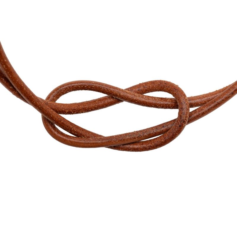 Hermes Necklace