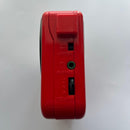 sony wm-3000 cassette player functional details