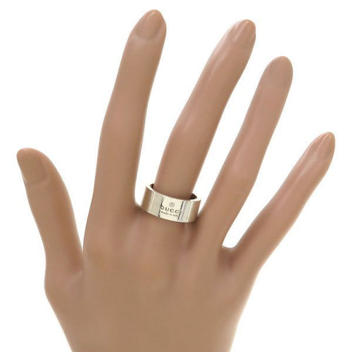 gucci ring functional details