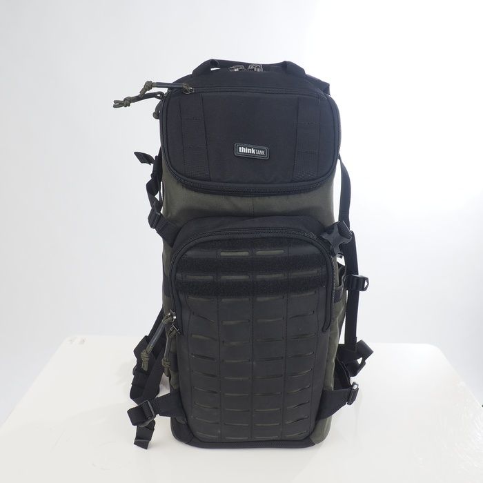 thinkTANKphoto Camera