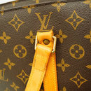 louis vuitton m51102 tote bag functional details