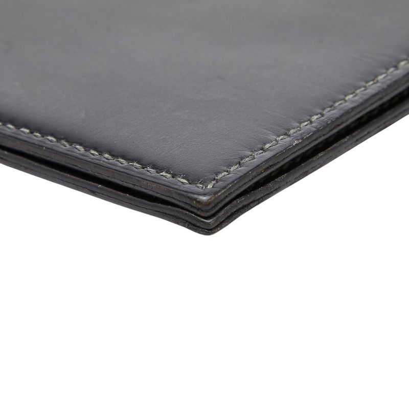 hermes notebook cover condition details