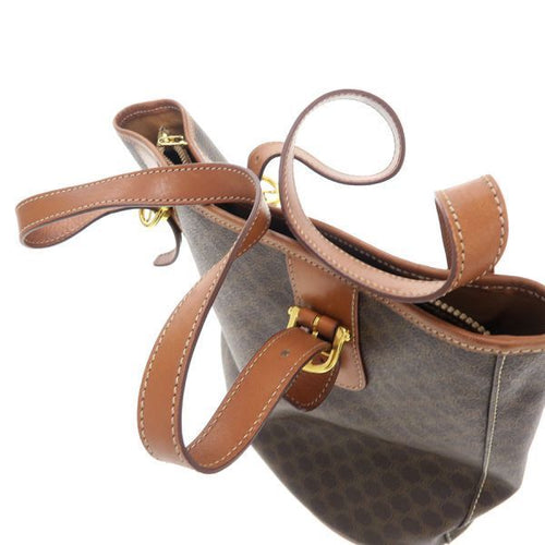 celine shoulder bag interior details