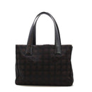 chanel a20457 tote bag