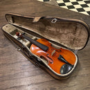 suzuki no.200 string instrument markings and labels