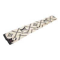 Louis Vuitton M77453 Scarf – Beige