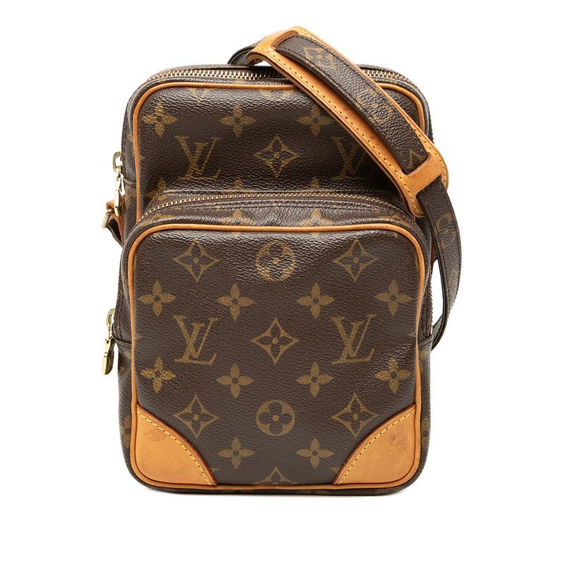 Louis Vuitton M45236 Shoulder Bag