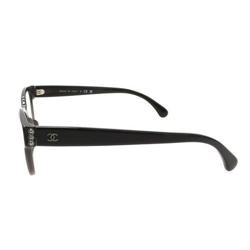 chanel 3440-s-a eyewear rear view