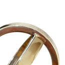 hermes scarf ring functional details
