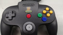 nintendo nus-001 video game console accessories included