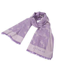 Coach Scarf