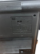 toshiba rp-2000f radio functional details