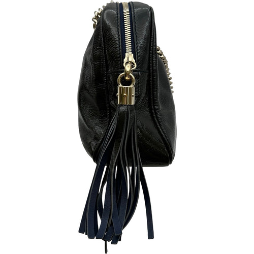 gucci shoulder bag accessories included