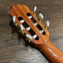 acoustic guitar markings and labels