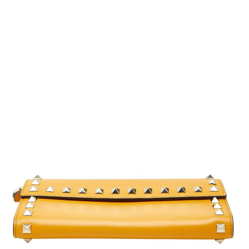 valentino wallet rear view