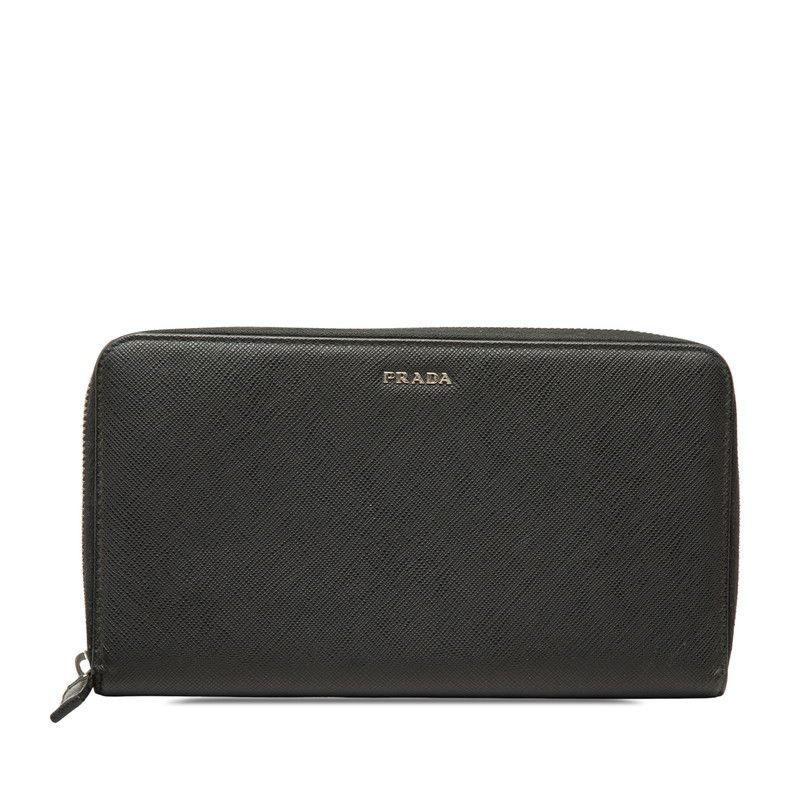 prada wallet