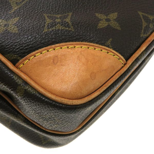 louis vuitton m45236 shoulder bag side view