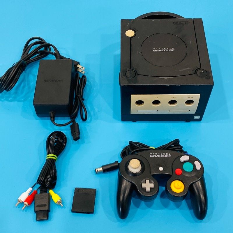 Nintendo DOL-001 Video Game Console