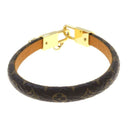 louis vuitton m6773 bracelet rear view