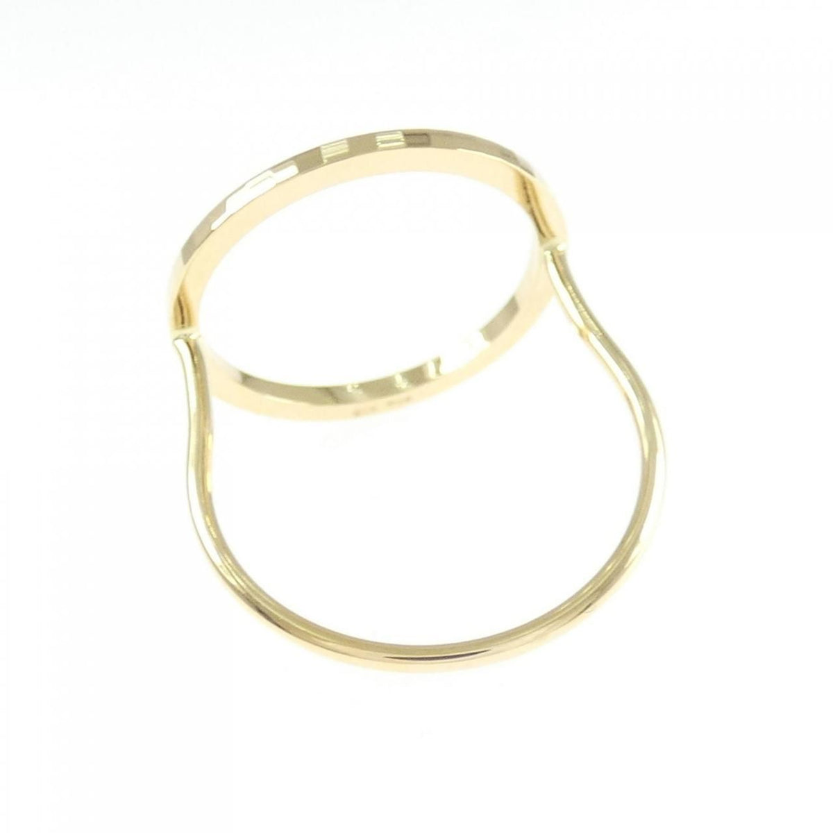 ete ring rear view