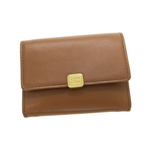 miu miu 5mc104 card holder